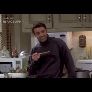 Meet your Posher, Bill